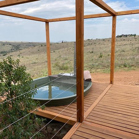 Sibani Lodge Krugersdorp Buitenkant foto
