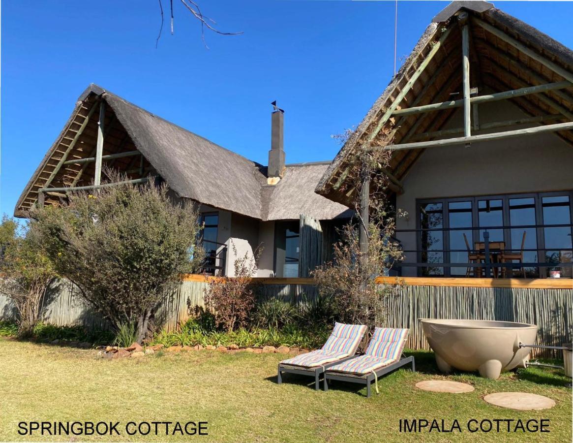 Sibani Lodge Krugersdorp Buitenkant foto