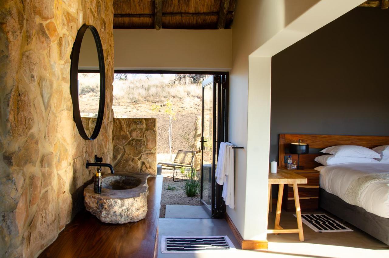 Sibani Lodge Krugersdorp Buitenkant foto