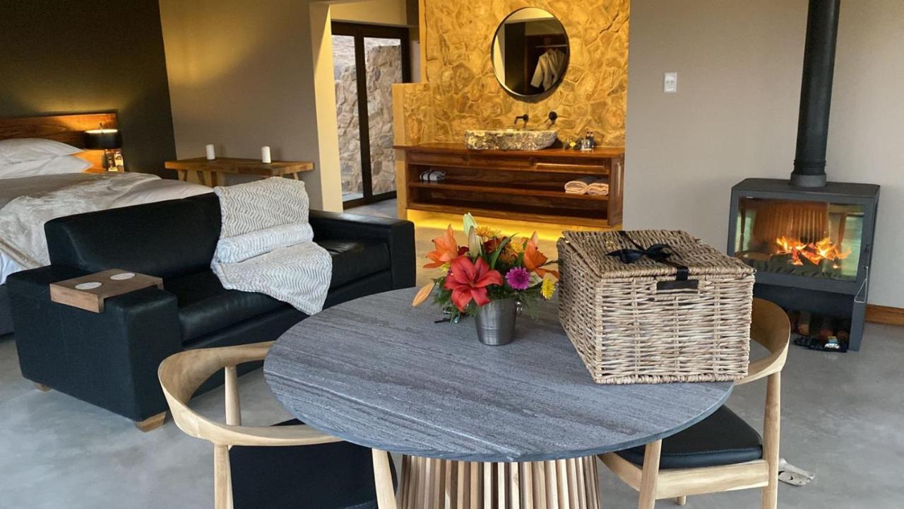 Sibani Lodge Krugersdorp Buitenkant foto