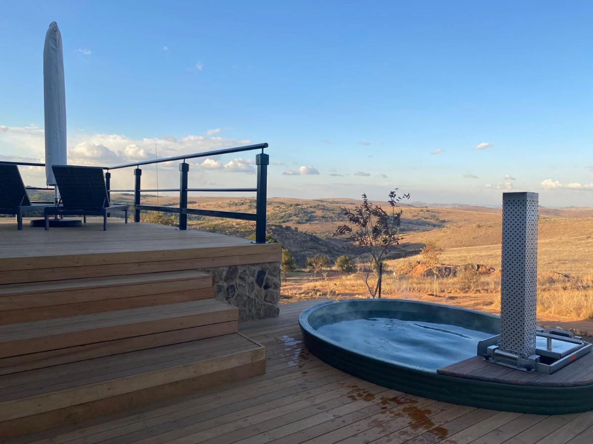 Sibani Lodge Krugersdorp Buitenkant foto
