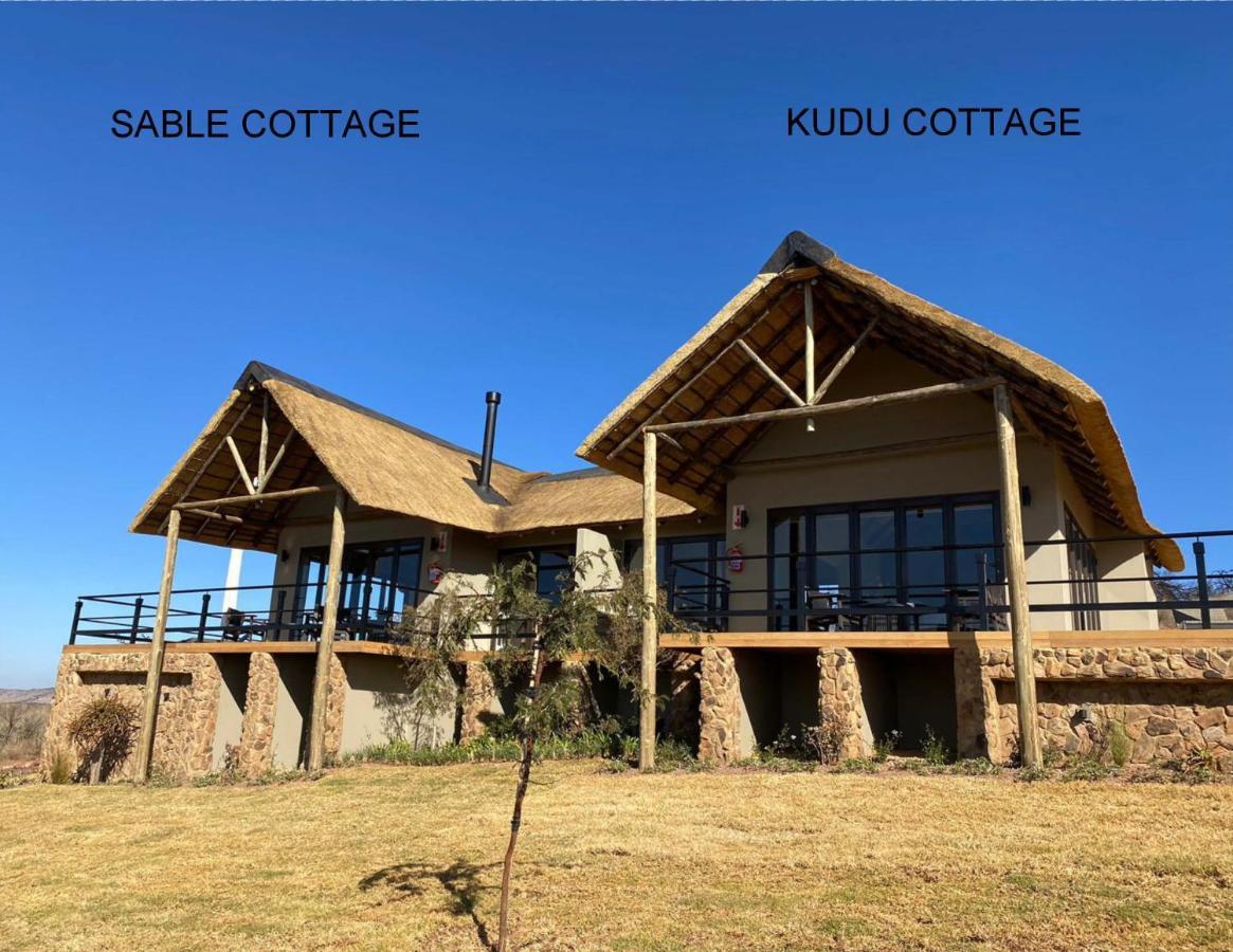 Sibani Lodge Krugersdorp Buitenkant foto