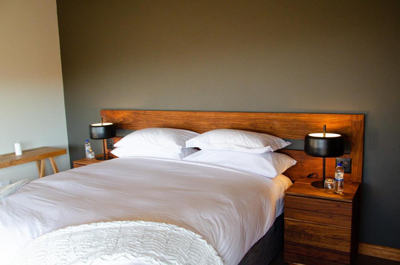 Sibani Lodge Krugersdorp Buitenkant foto