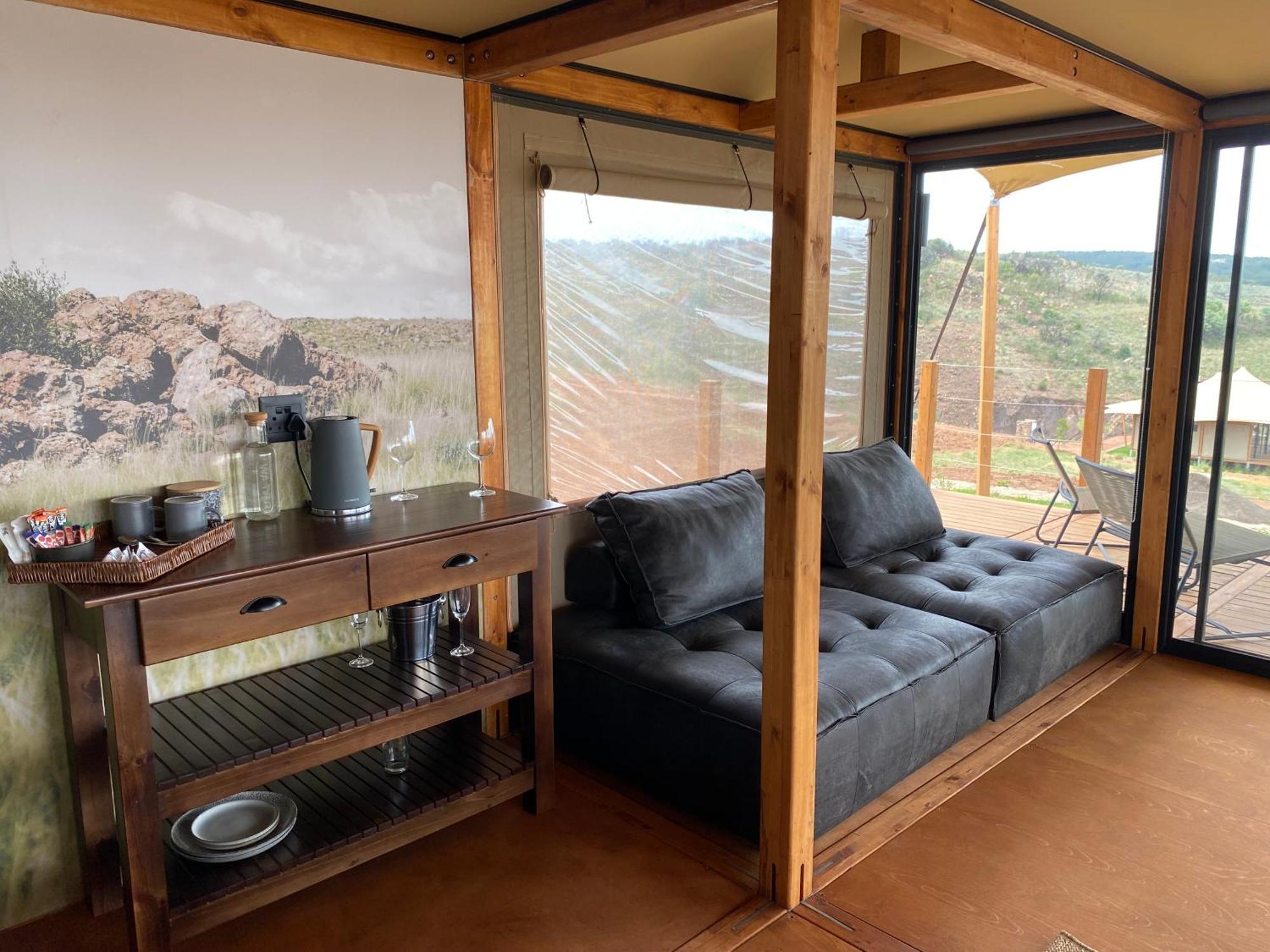Sibani Lodge Krugersdorp Buitenkant foto