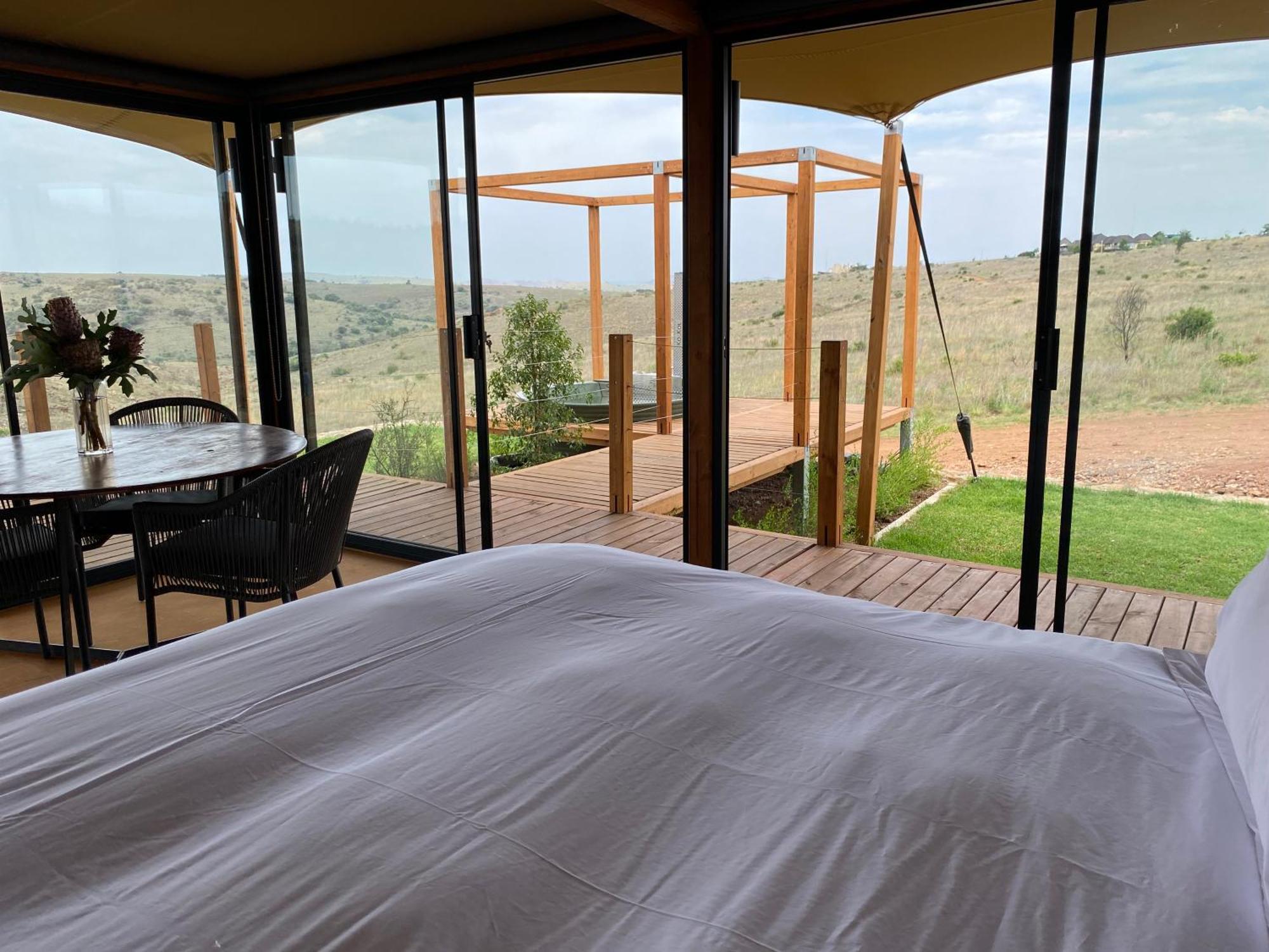 Sibani Lodge Krugersdorp Buitenkant foto