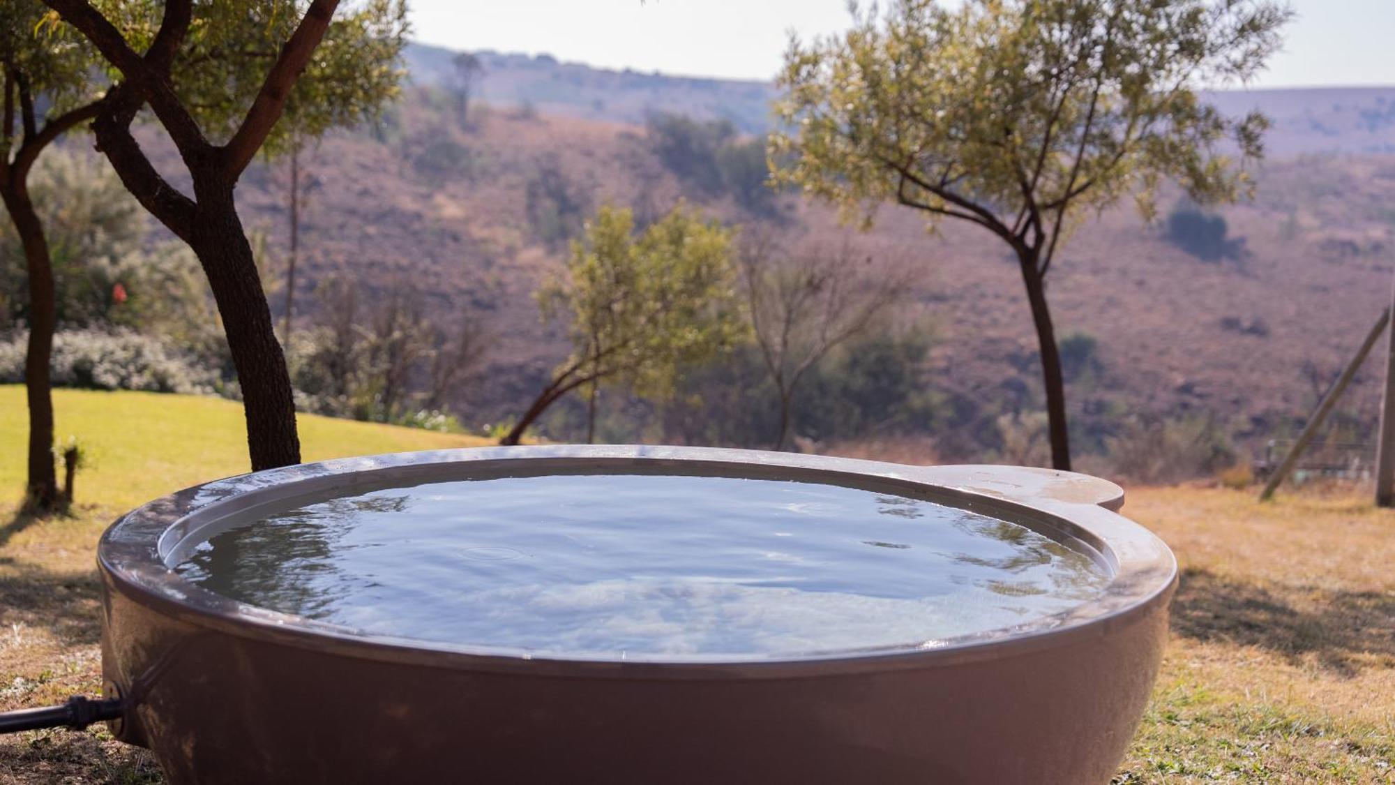 Sibani Lodge Krugersdorp Kamer foto