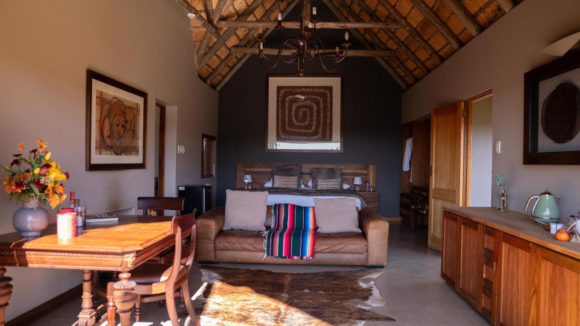 Sibani Lodge Krugersdorp Buitenkant foto