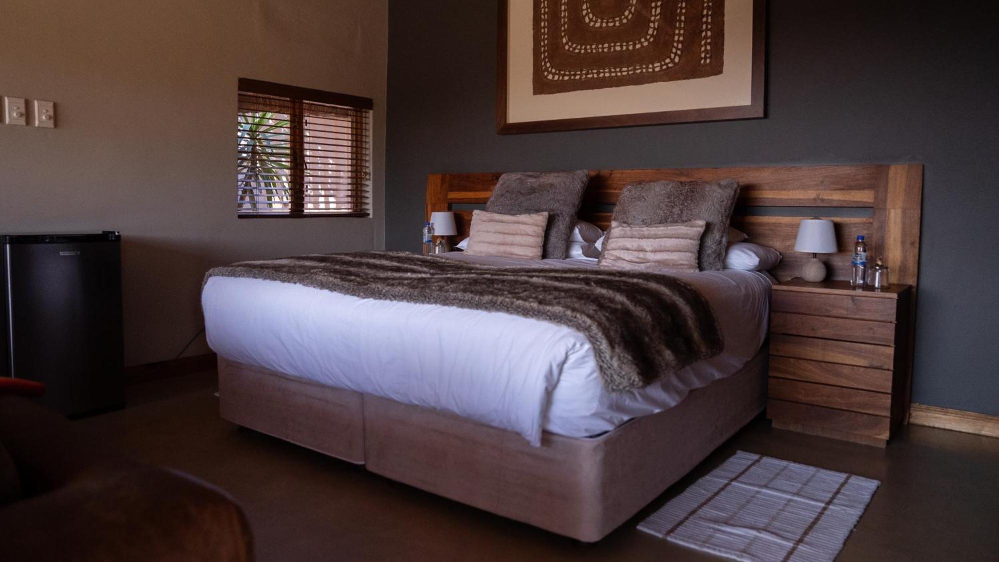 Sibani Lodge Krugersdorp Buitenkant foto