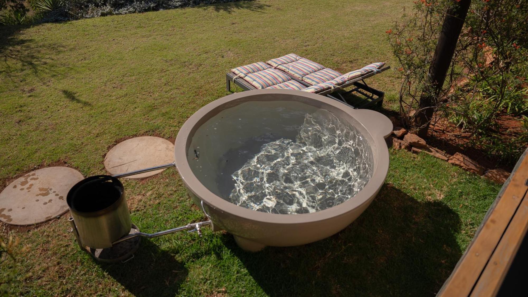 Sibani Lodge Krugersdorp Buitenkant foto
