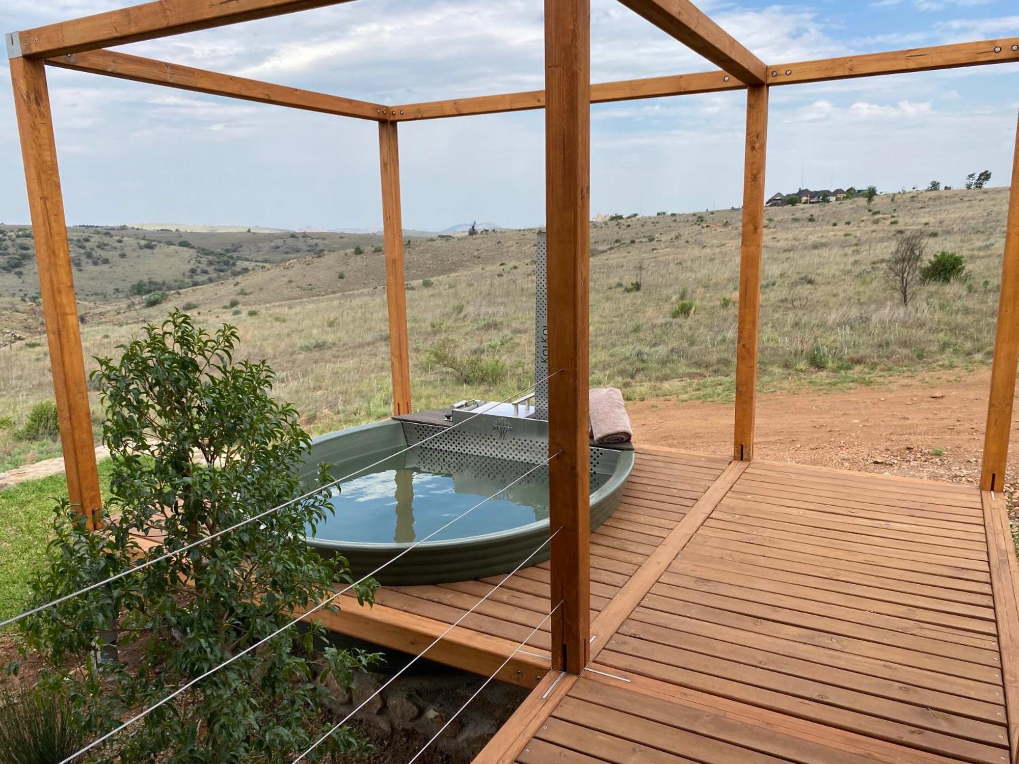 Sibani Lodge Krugersdorp Buitenkant foto