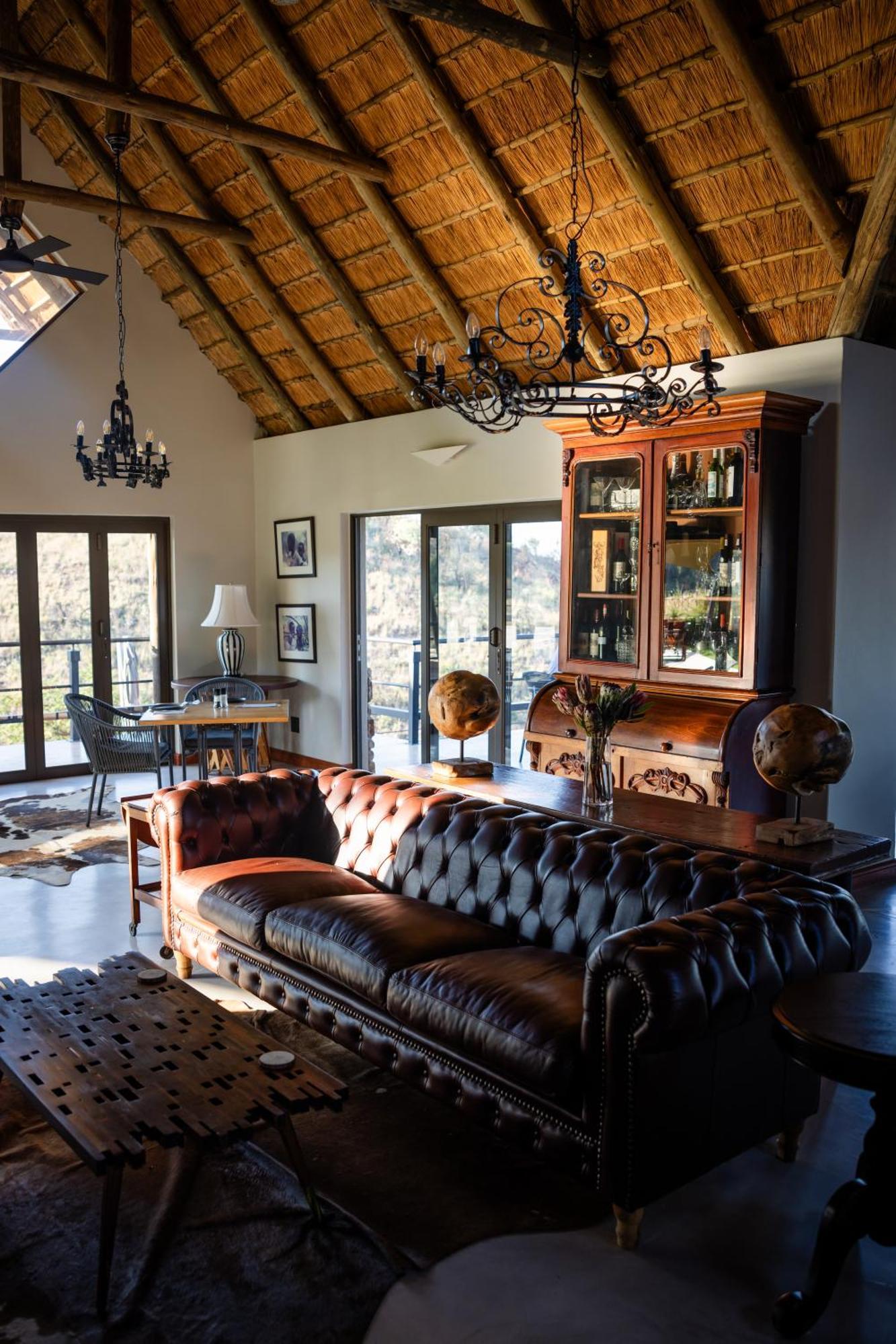 Sibani Lodge Krugersdorp Buitenkant foto