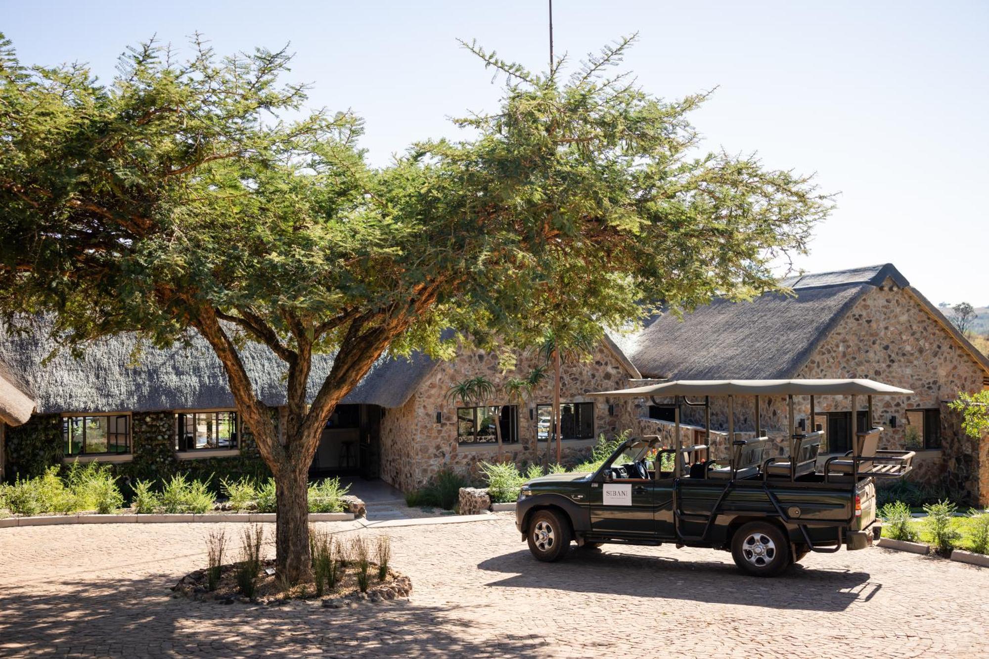 Sibani Lodge Krugersdorp Buitenkant foto