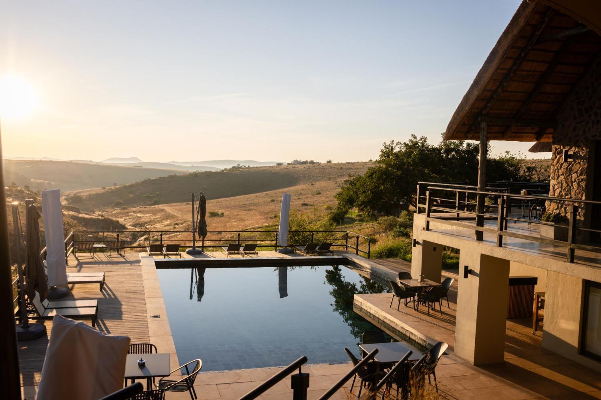Sibani Lodge Krugersdorp Buitenkant foto