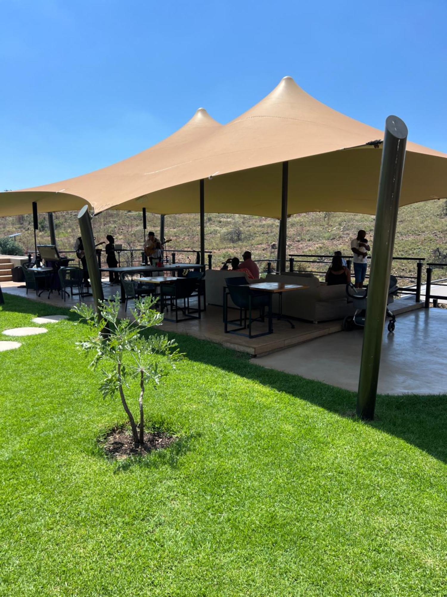 Sibani Lodge Krugersdorp Buitenkant foto