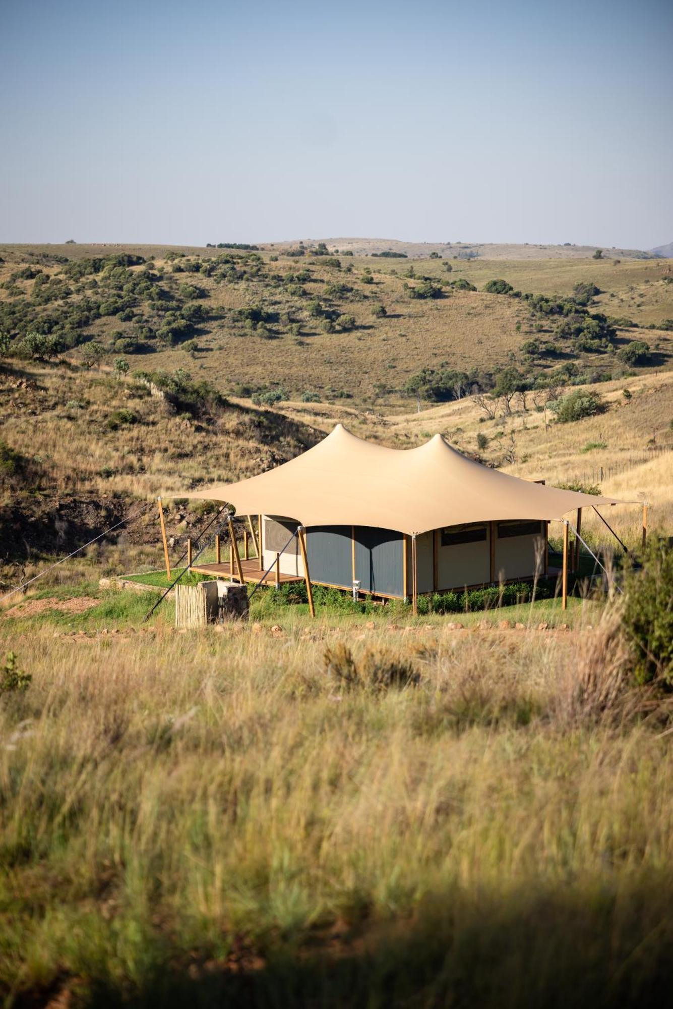 Sibani Lodge Krugersdorp Buitenkant foto