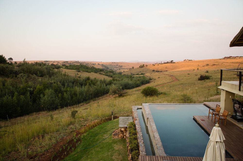 Sibani Lodge Krugersdorp Buitenkant foto