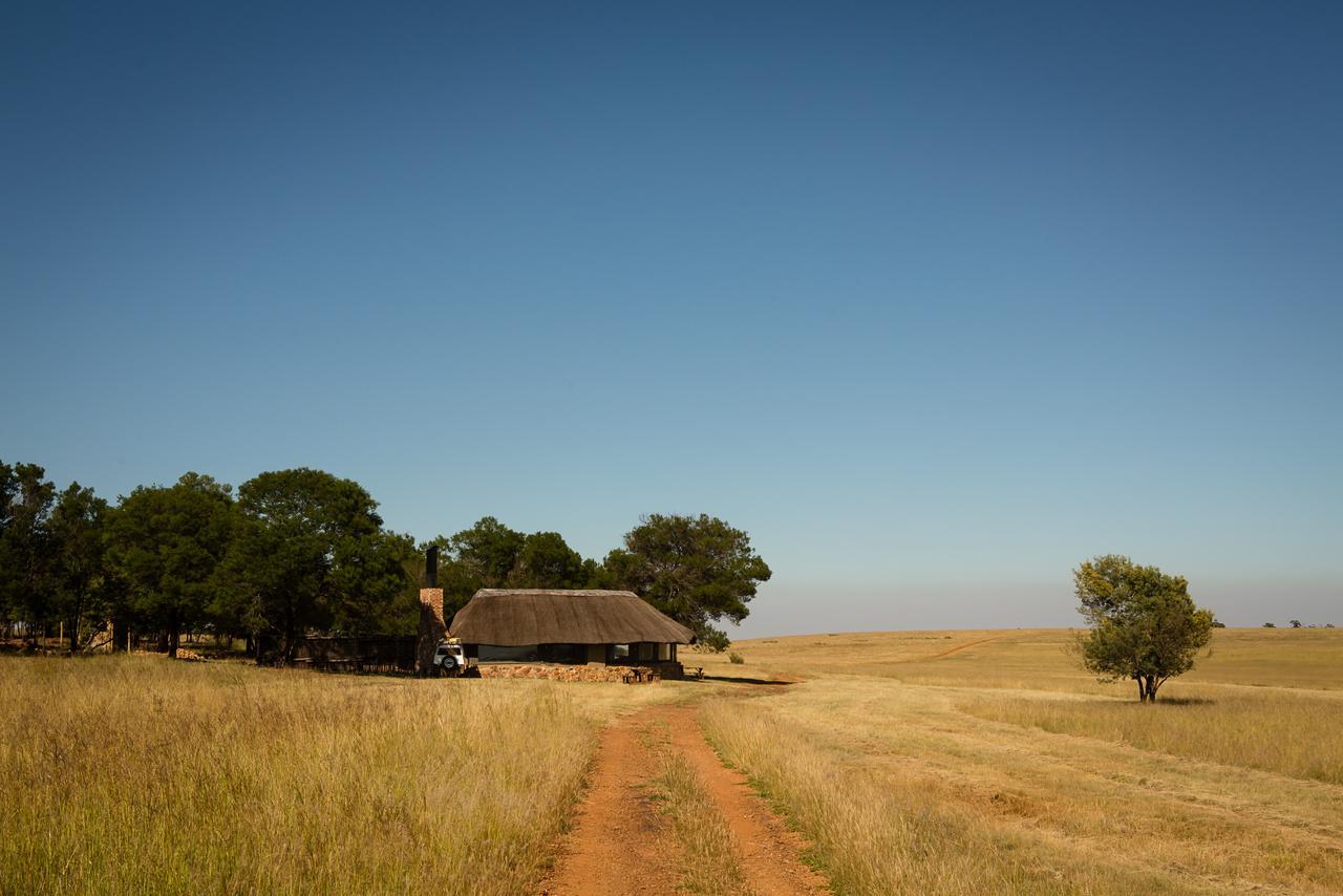 Sibani Lodge Krugersdorp Buitenkant foto