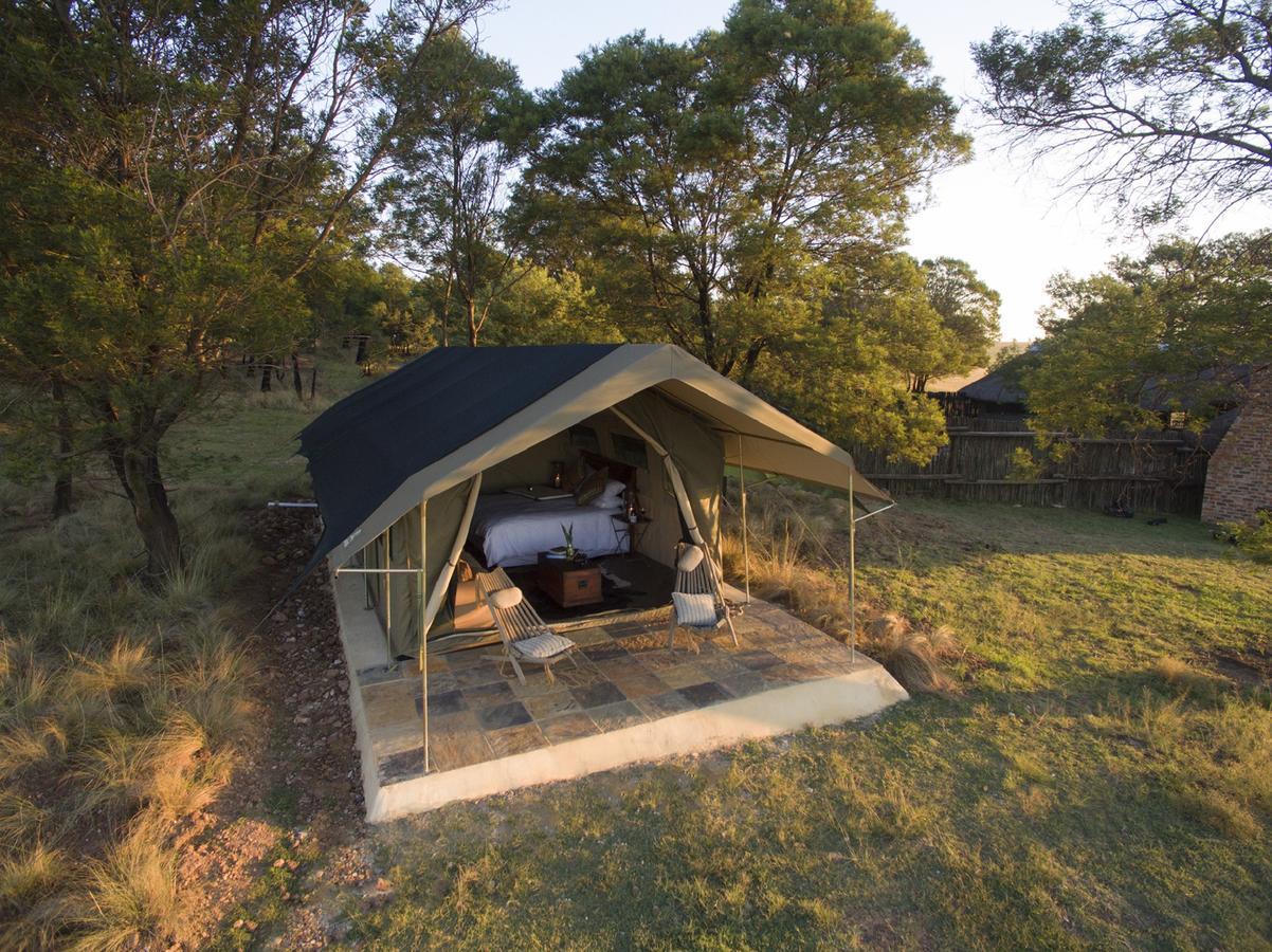 Sibani Lodge Krugersdorp Buitenkant foto