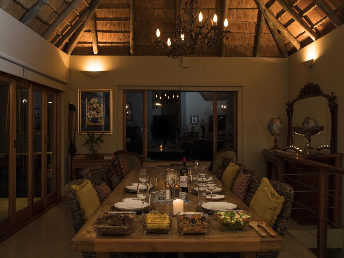Sibani Lodge Krugersdorp Buitenkant foto