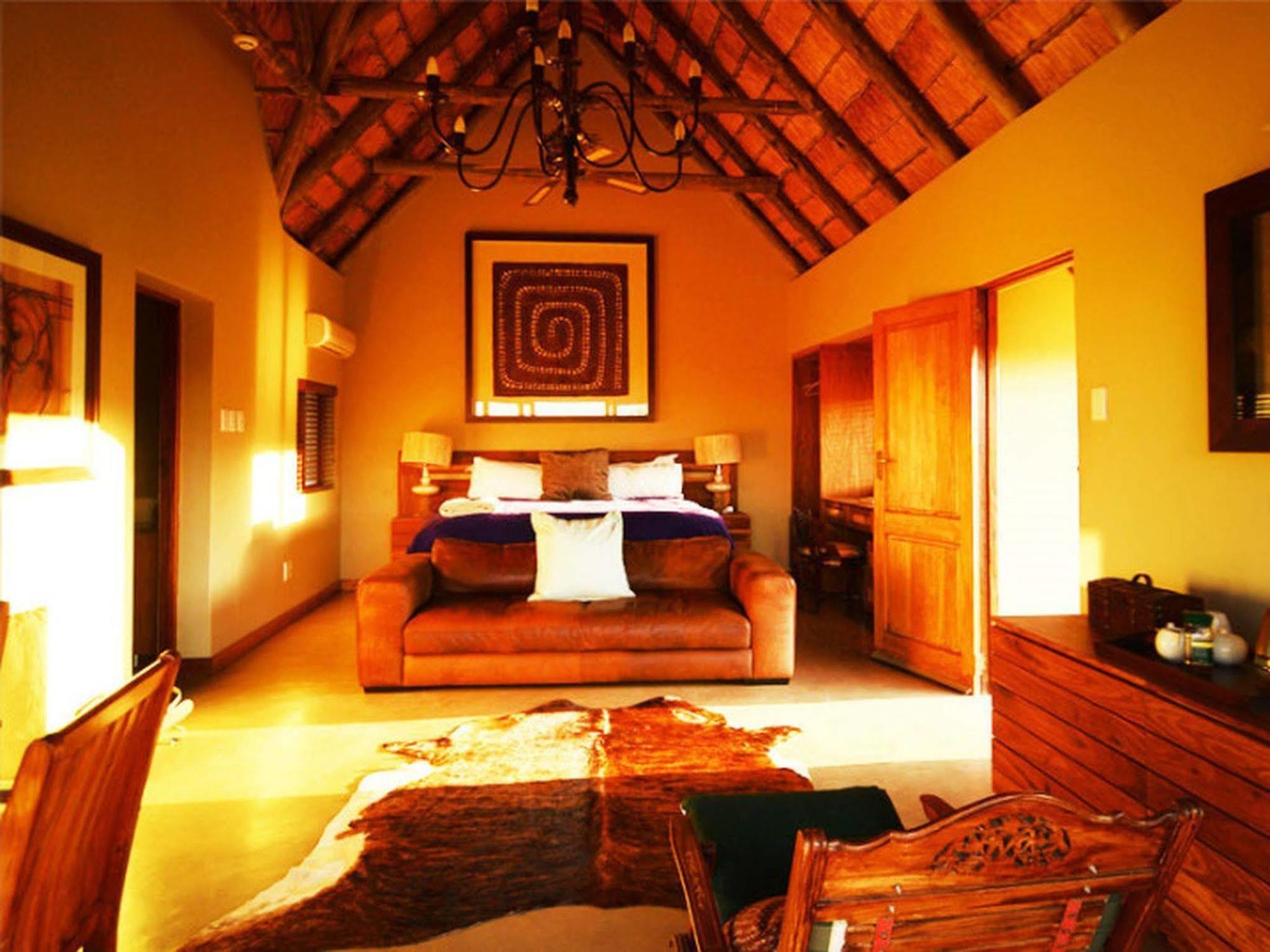 Sibani Lodge Krugersdorp Buitenkant foto