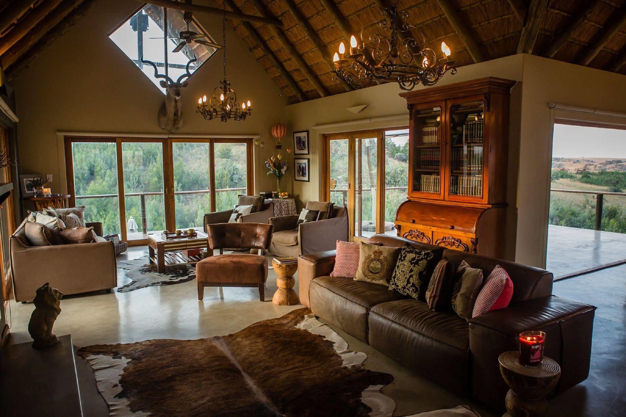 Sibani Lodge Krugersdorp Buitenkant foto