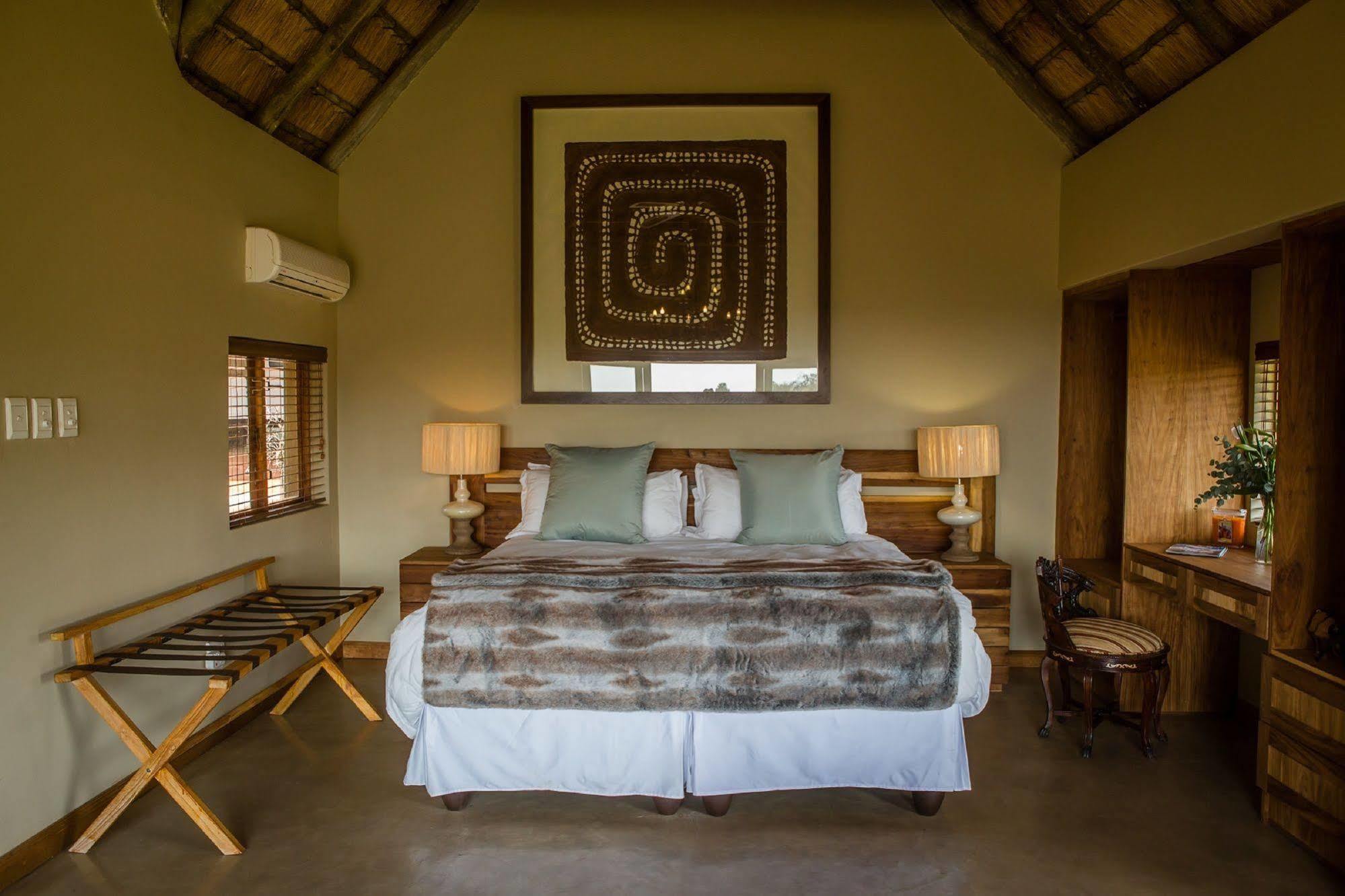 Sibani Lodge Krugersdorp Buitenkant foto