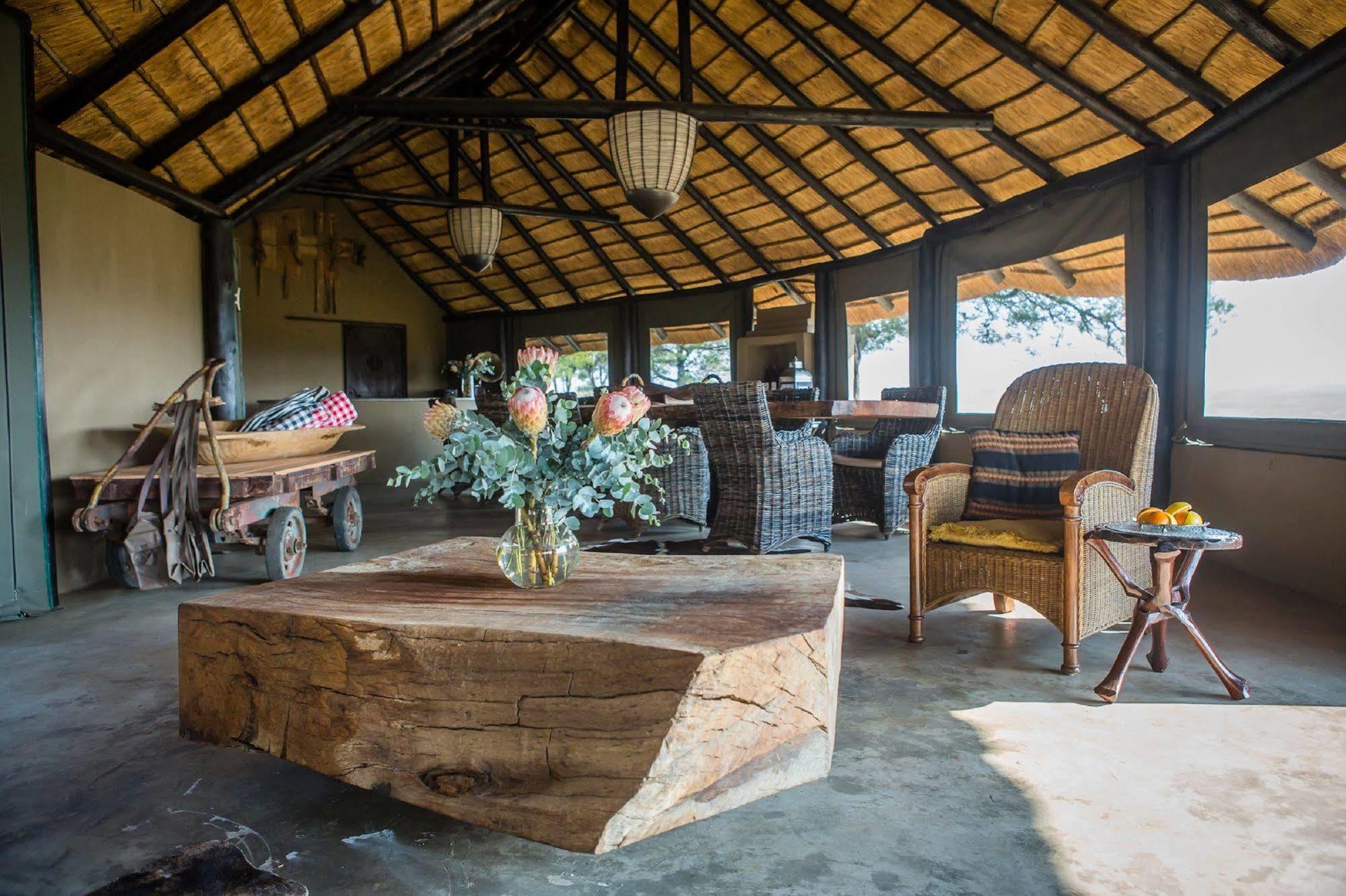 Sibani Lodge Krugersdorp Buitenkant foto