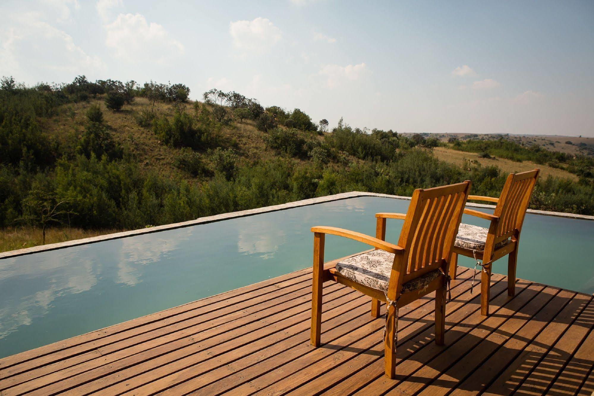 Sibani Lodge Krugersdorp Buitenkant foto