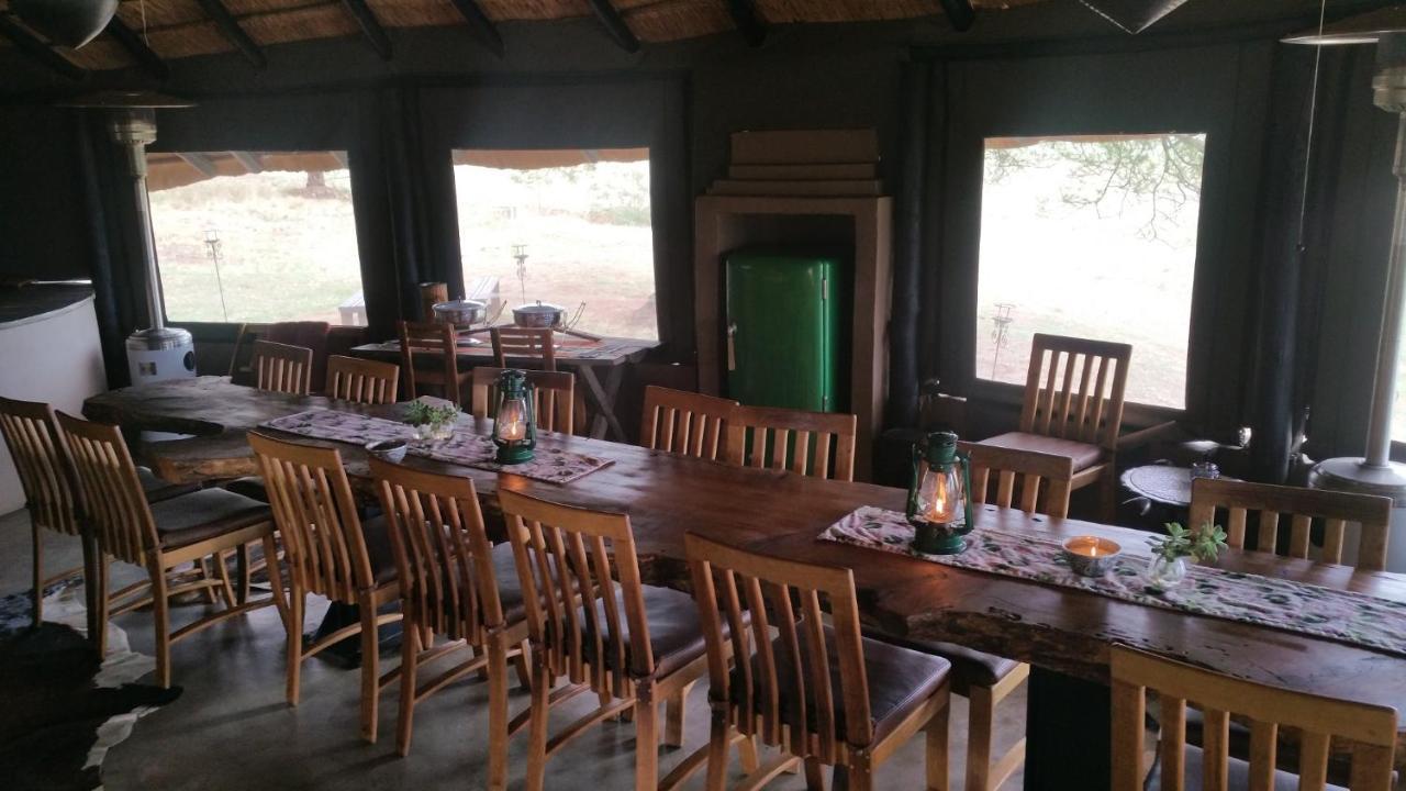 Sibani Lodge Krugersdorp Buitenkant foto