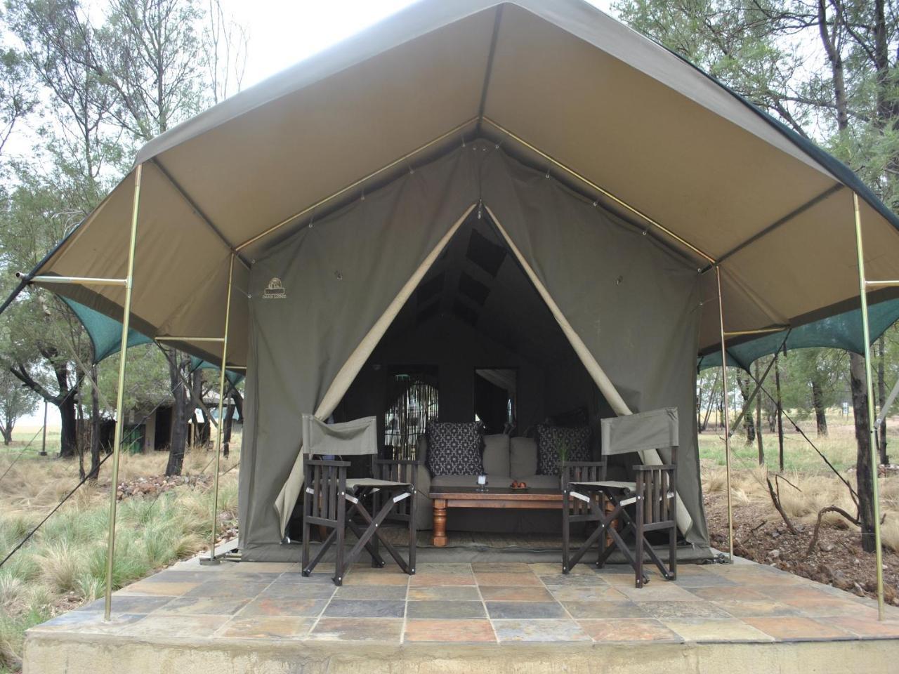Sibani Lodge Krugersdorp Buitenkant foto