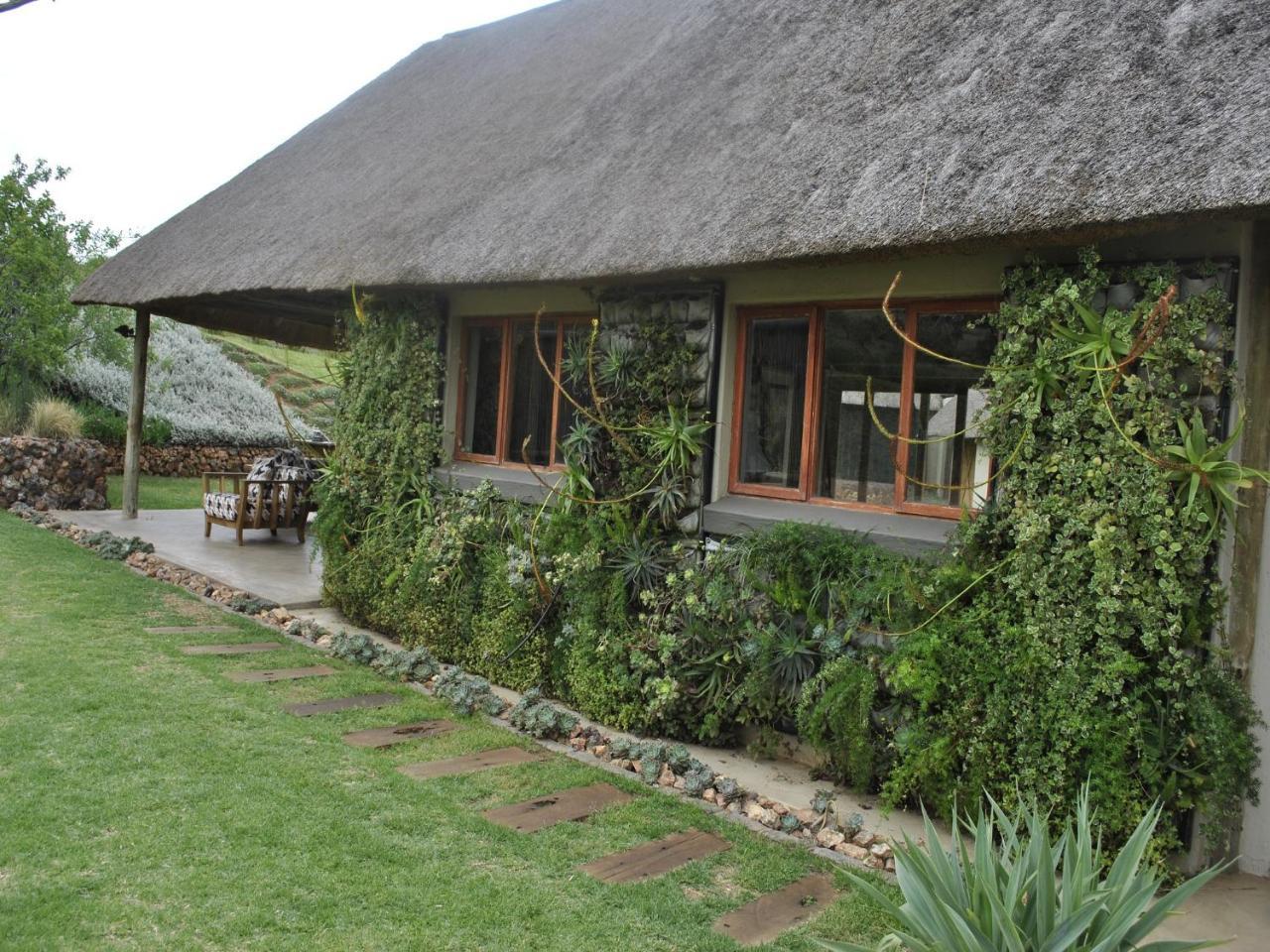 Sibani Lodge Krugersdorp Buitenkant foto